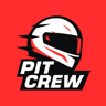 Pit Crew logo